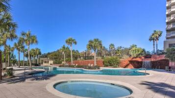 Apartment (0 Bedroom) | Interior