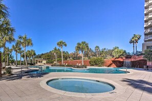 Apartment (0 Bedroom) | Interior