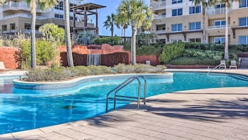 Apartemen (0 Bedroom) | Interior