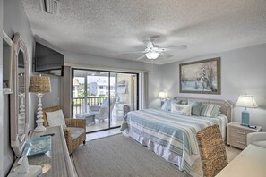 Apartment (2 Bedrooms) | Innenbereich