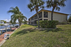 Apartment (2 Bedrooms) | Innenbereich