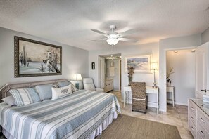 Apartment (2 Bedrooms) | Innenbereich