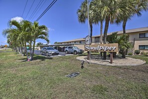 Appartement (2 Bedrooms) | Intérieur