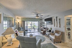 Apartment (2 Bedrooms) | Innenbereich