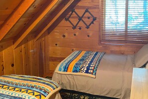 Maison (4 Bedrooms) | Intérieur