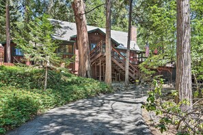 Hus (4 Bedrooms) | Innvendig