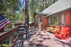 Casa (4 Bedrooms) | Interior