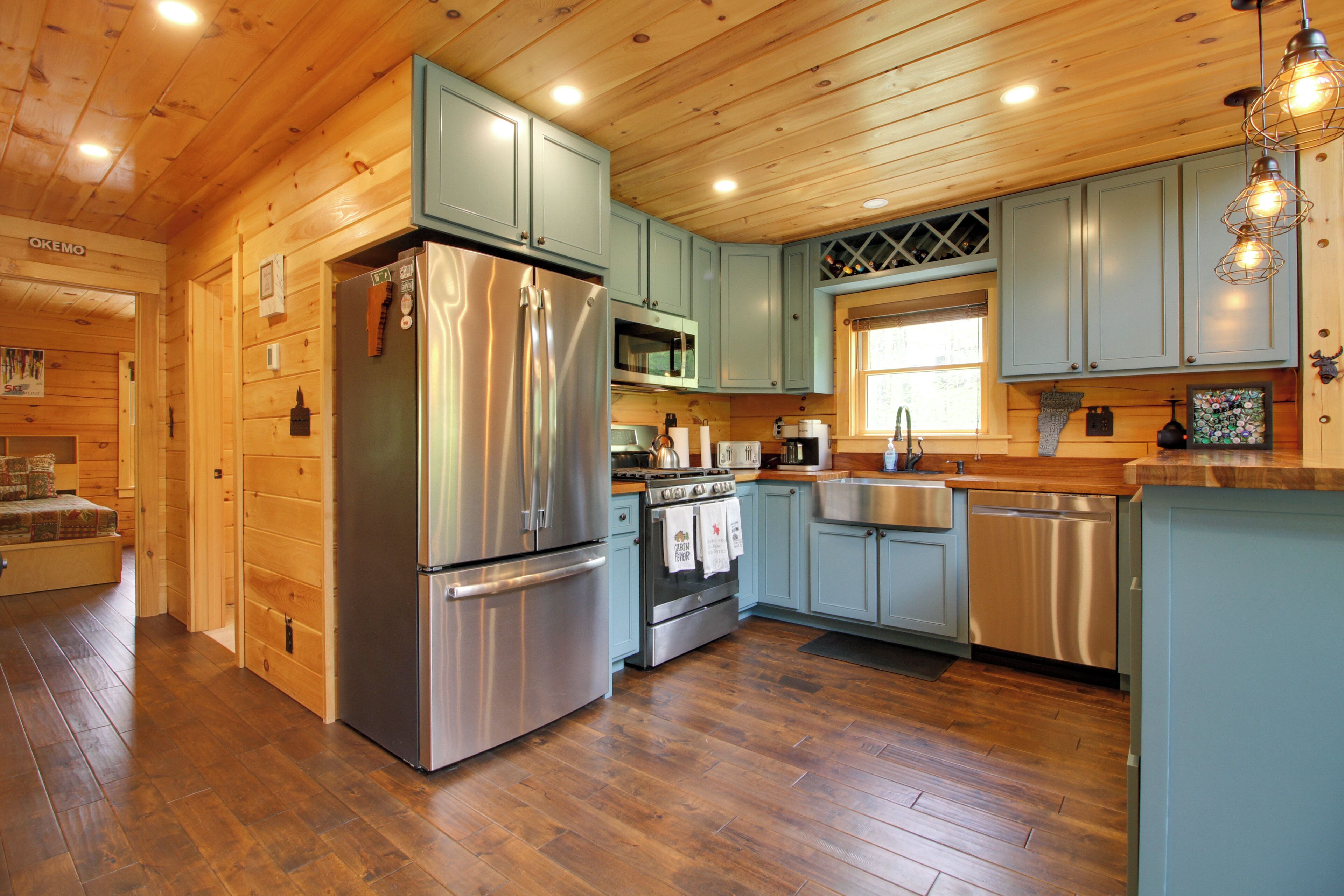 独立别墅 (3 Bedrooms) | 住宿内部