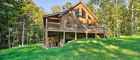 Casa (3 Bedrooms) | Exterior