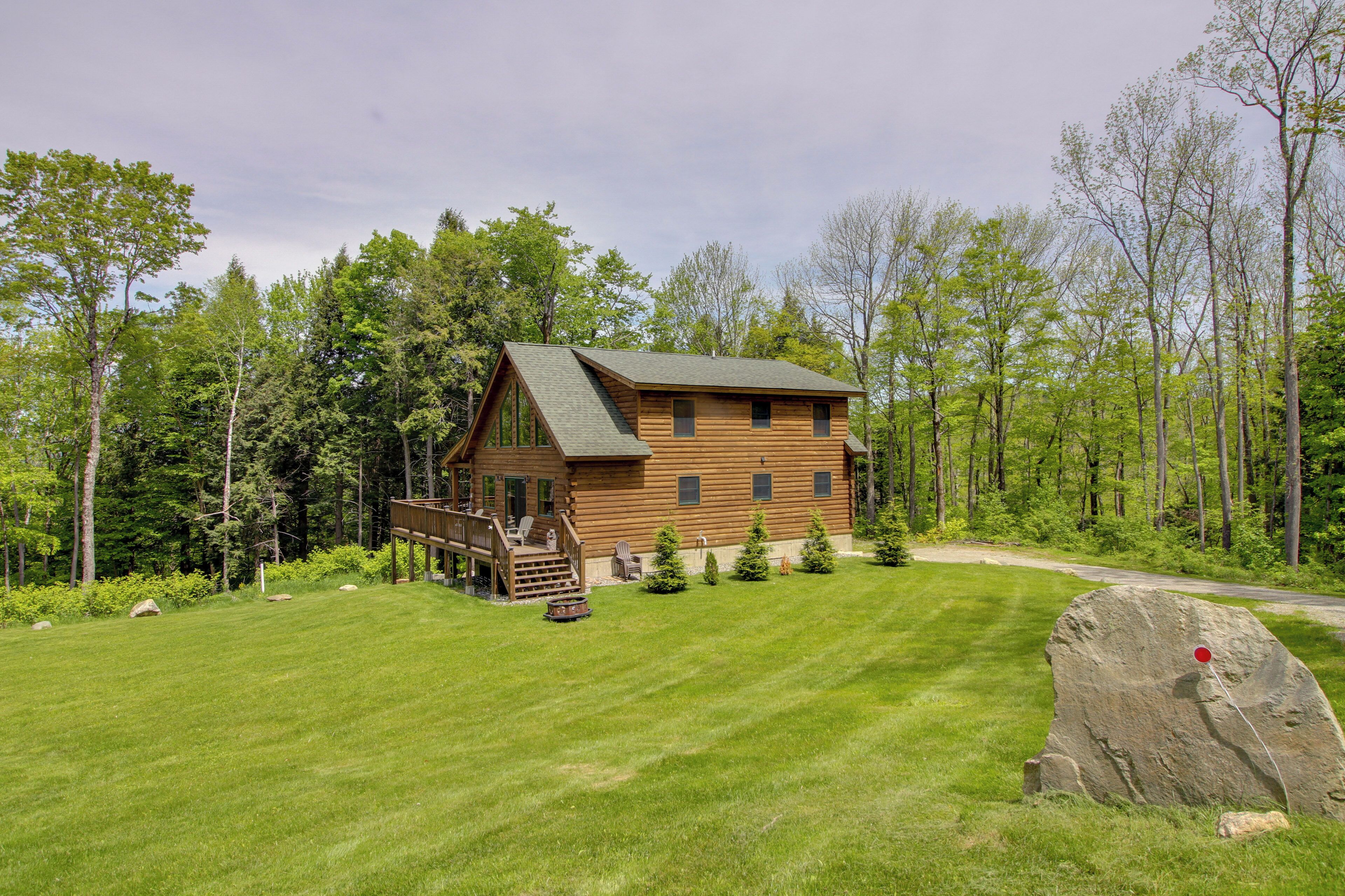 独立别墅 (3 Bedrooms) | 住宿内部