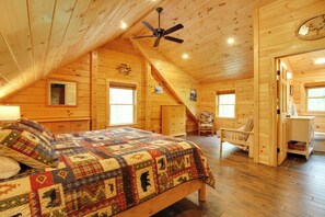 Hus (3 Bedrooms) | Innvendig