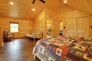 Maison (3 Bedrooms) | Int érieur