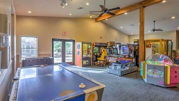 Departamento (2 Bedrooms) | Interior