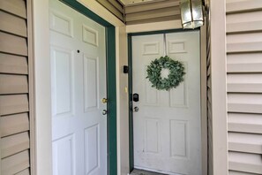 Leilighet (2 Bedrooms) | Innvendig