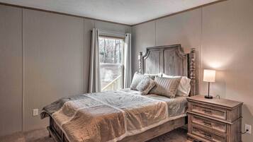 單棟房屋 (5 Bedrooms) | 內部