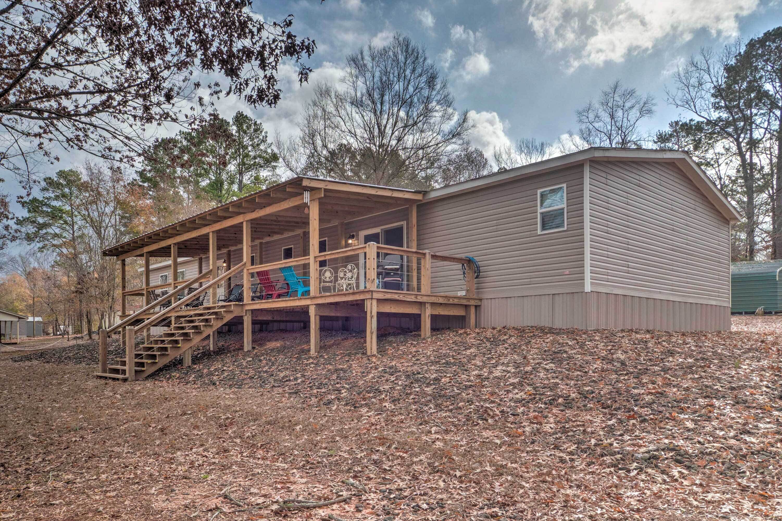 House (5 Bedrooms) | Interior