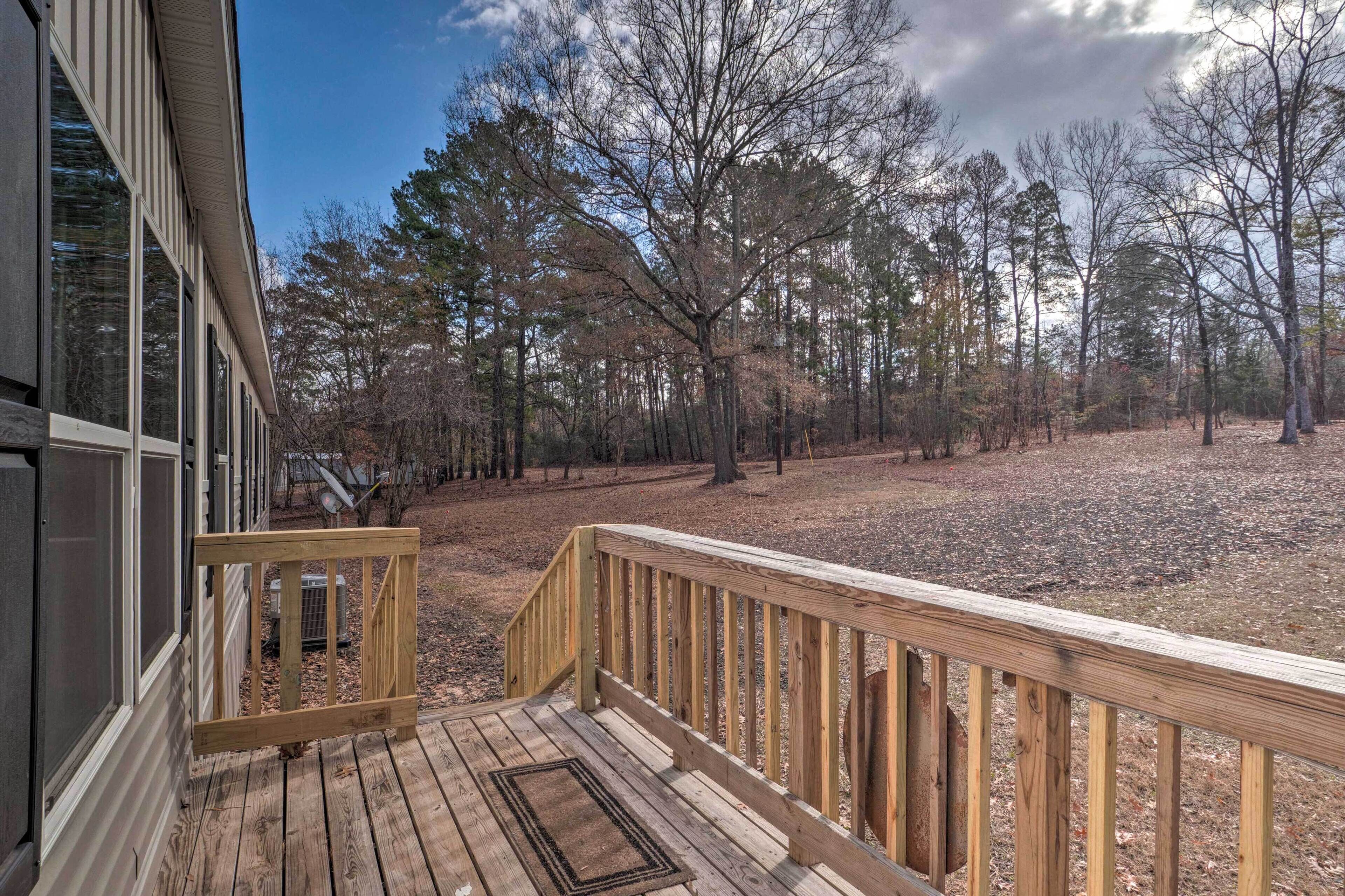 House (5 Bedrooms) | Bahagian dalam