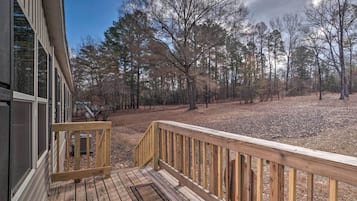 單棟房屋 (5 Bedrooms) | 內部