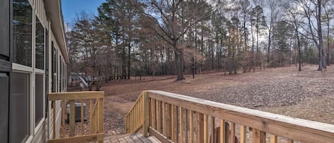 Casa (5 Bedrooms) | Interior