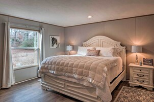 独立别墅 (5 Bedrooms) | 住宿内部