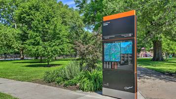 Apartemen (2 Bedrooms) | Interior