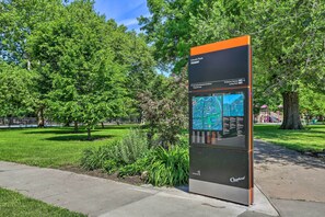 Appartamento (2 Bedrooms) | Interni