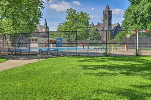 Apartemen (2 Bedrooms) | Interior