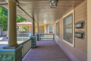 アパートメント (2 Bedrooms) | 内装