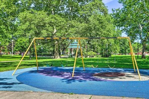 Apartemen (2 Bedrooms) | Interior