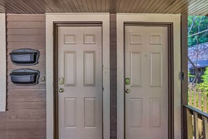 公寓 (2 Bedrooms) | 住宿內部