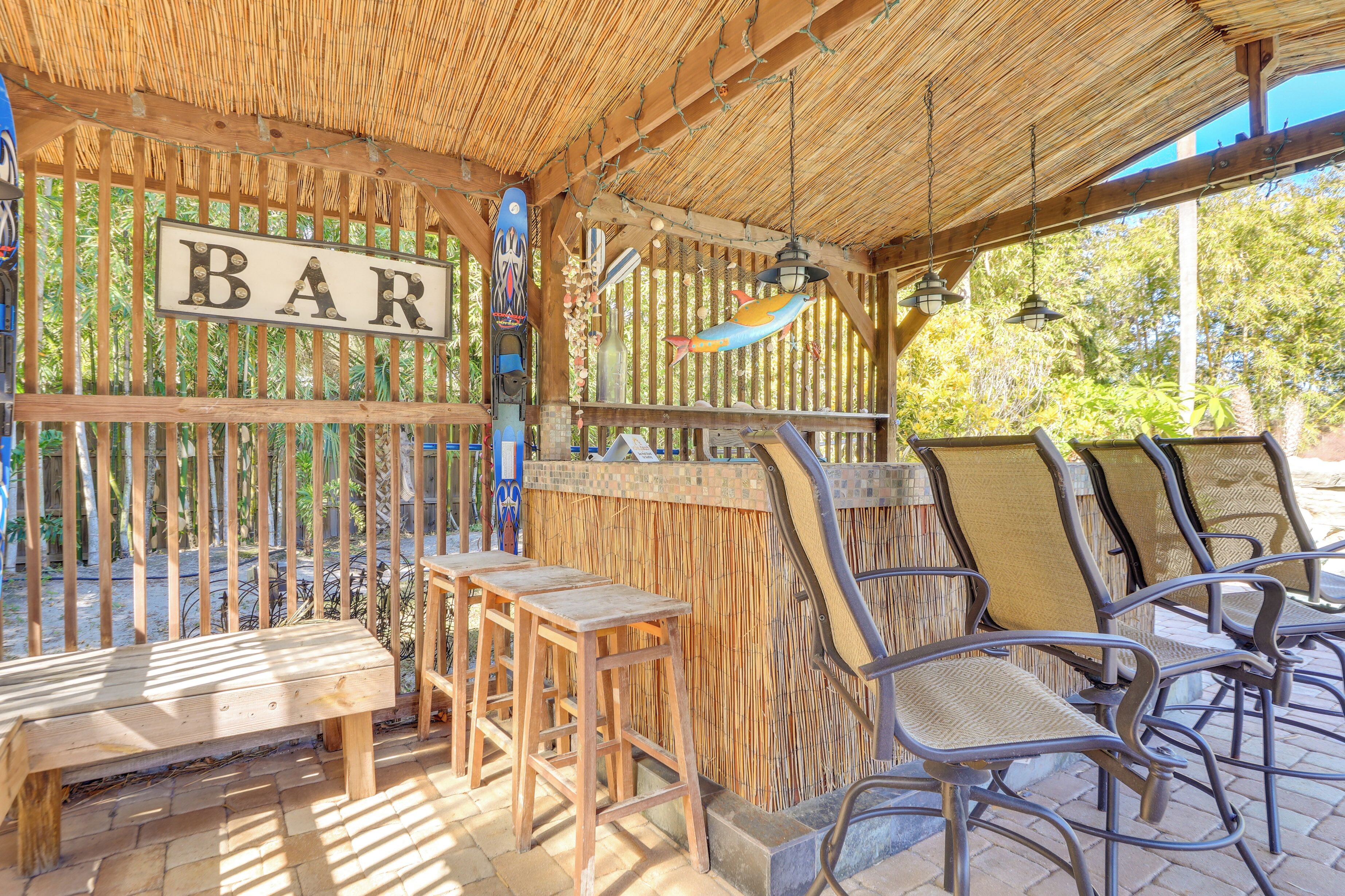 Rumah (3 Bedrooms) | Interior