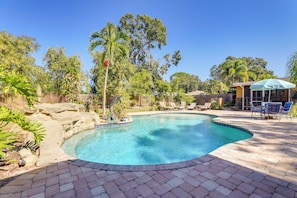 Maison (3 Bedrooms) | Façade de l’hébergement