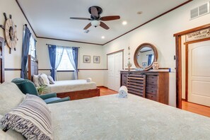 Rumah (3 Bedrooms) | Interior