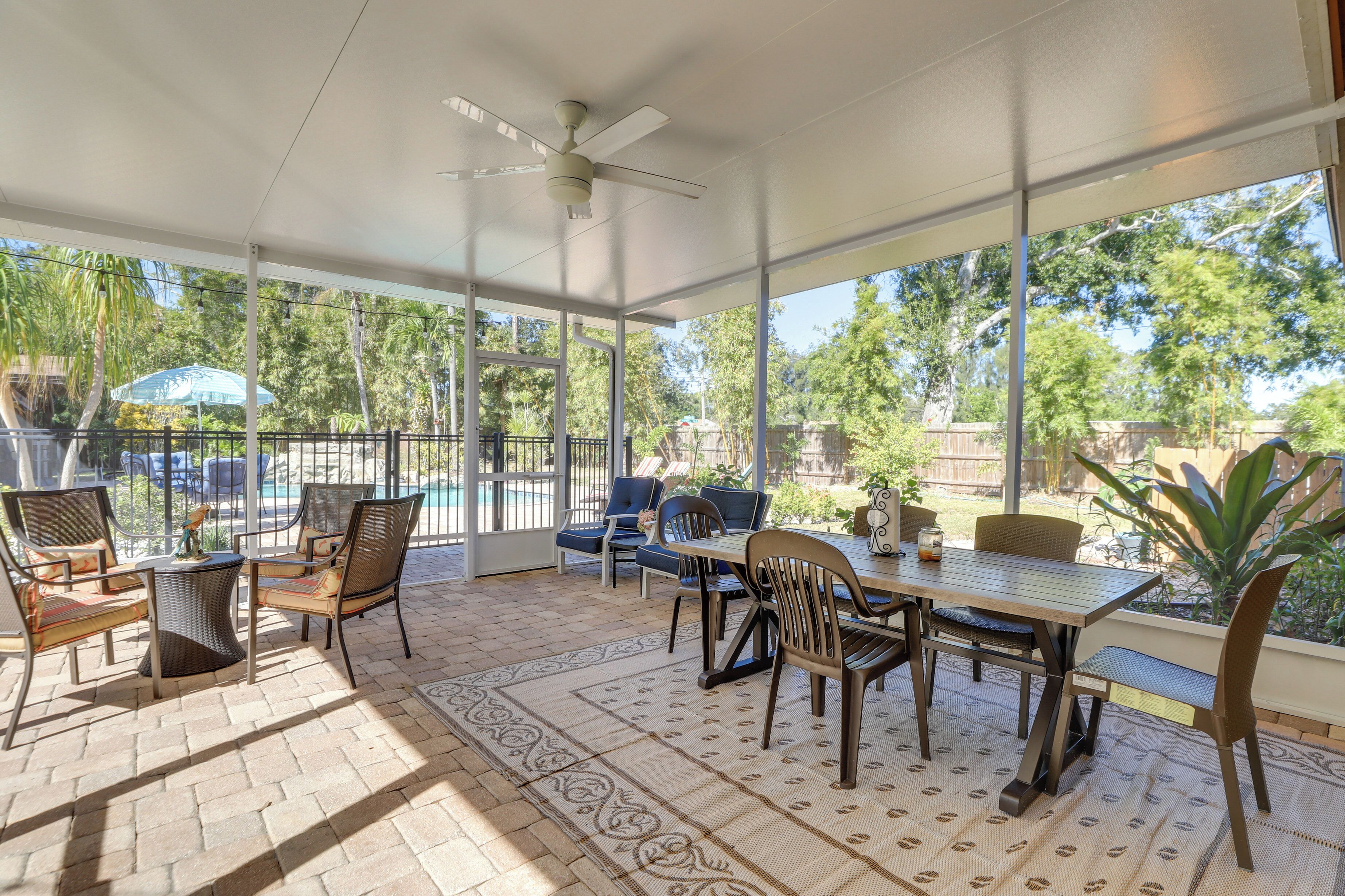 Rumah (3 Bedrooms) | Interior