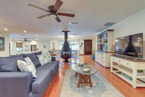 Casa (3 Bedrooms) | Interior