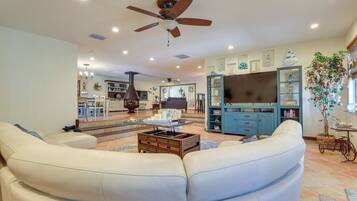 House (3 Bedrooms) | Bahagian dalam