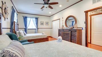 Rumah (3 Bedrooms) | Interior