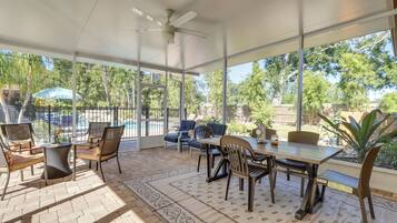 Rumah (3 Bedrooms) | Interior