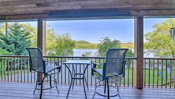 Rumah (4 Bedrooms) | Interior