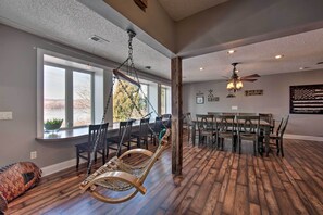 Rumah (4 Bedrooms) | Interior