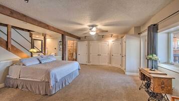 Rumah (4 Bedrooms) | Interior