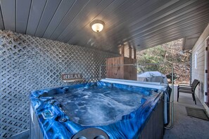 Huis (4 Bedrooms) | Interieur