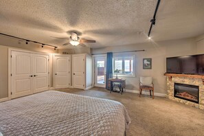 独立别墅 (4 Bedrooms) | 住宿内部