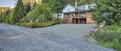 Casa (4 Bedrooms) | Interior