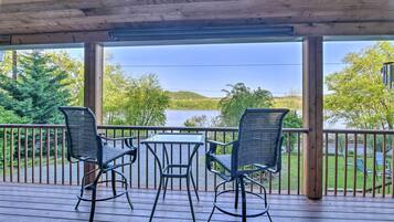 Rumah (4 Bedrooms) | Interior