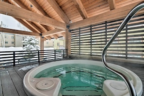 Appartement (2 Bedrooms) | Intérieur