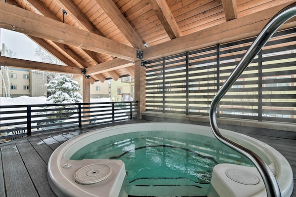 Apartment (2 Bedrooms) | Innenbereich