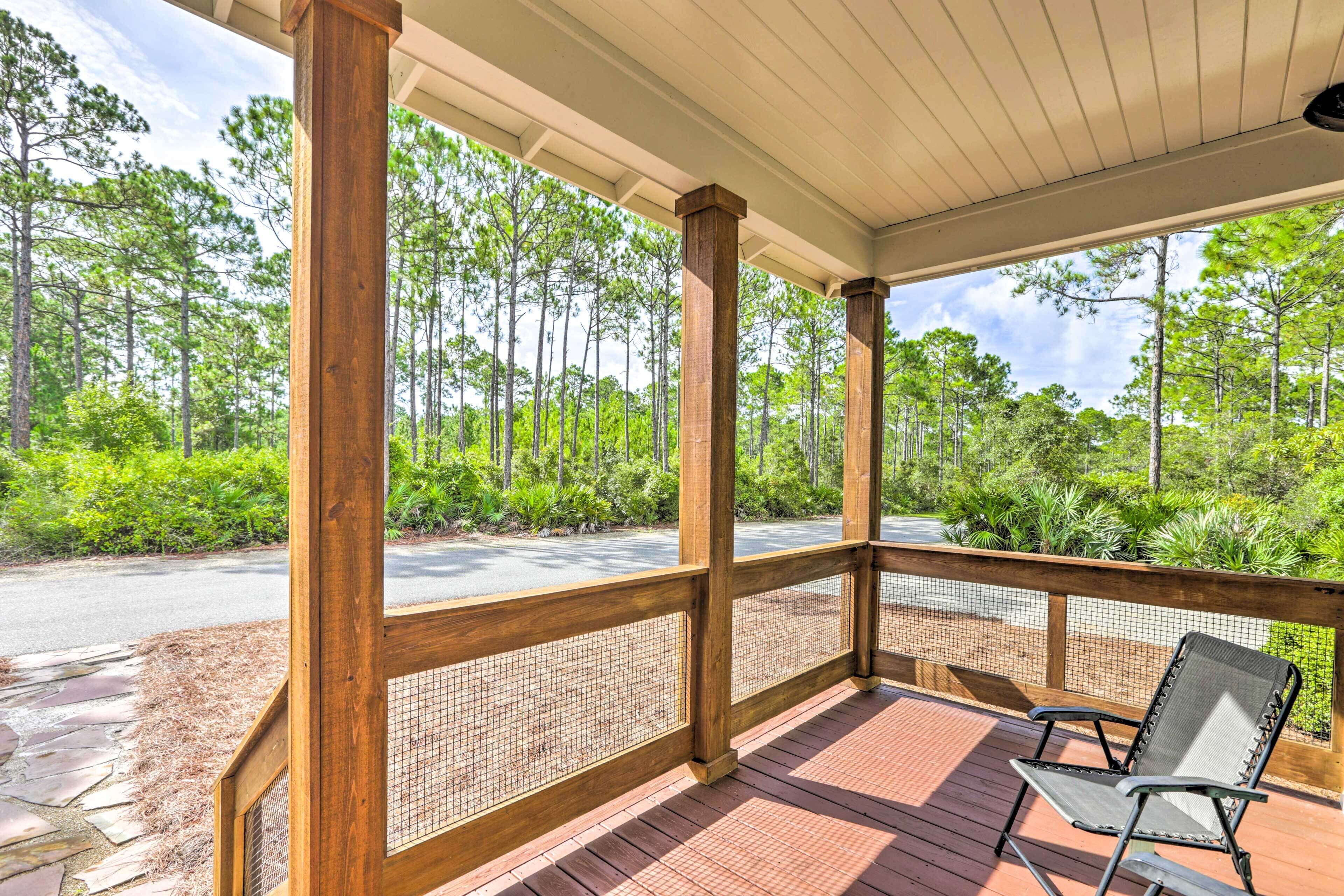 Nhà (3 Bedrooms) | Nội thất