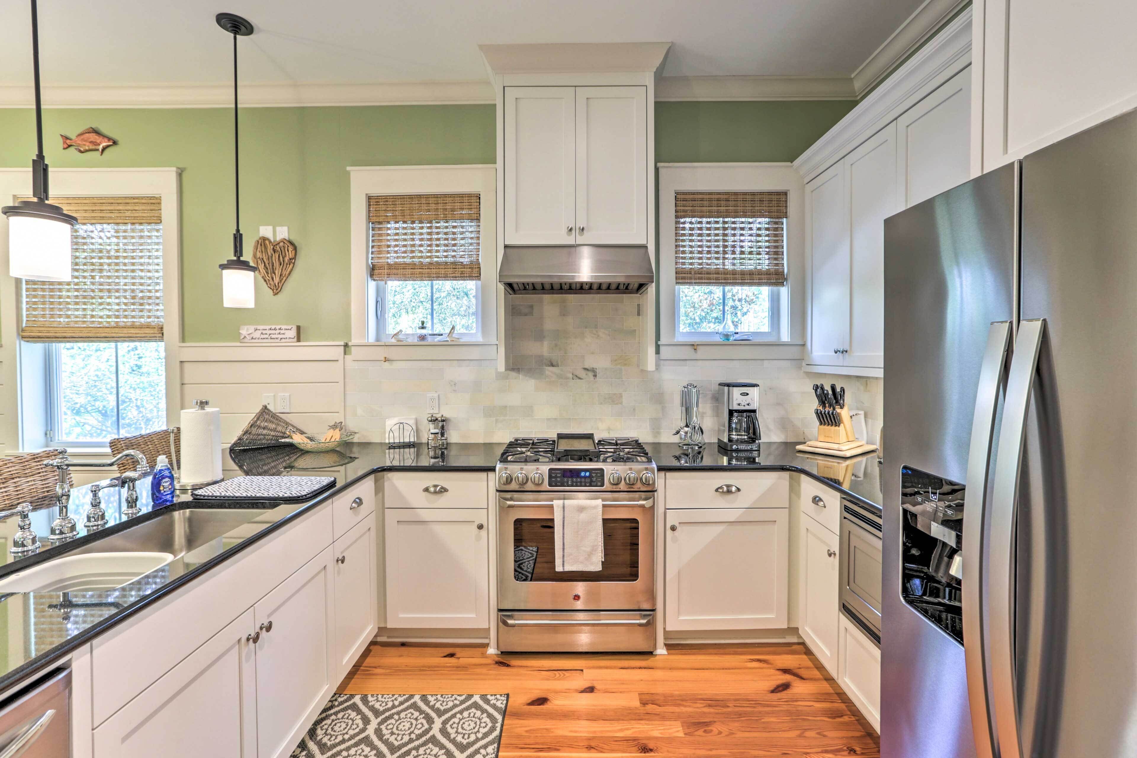 Casa (3 Bedrooms) | Interior