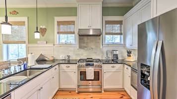 House (3 Bedrooms) | Bahagian dalam